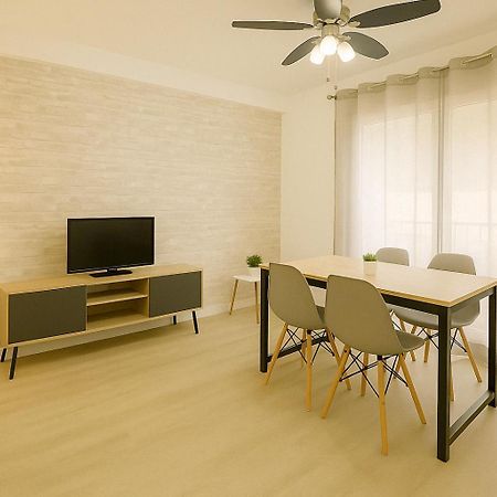 Acogedor Apartamento Recien Reformado En El Puerto Deportivo De Aguadulce Aguadulce  Exterior foto