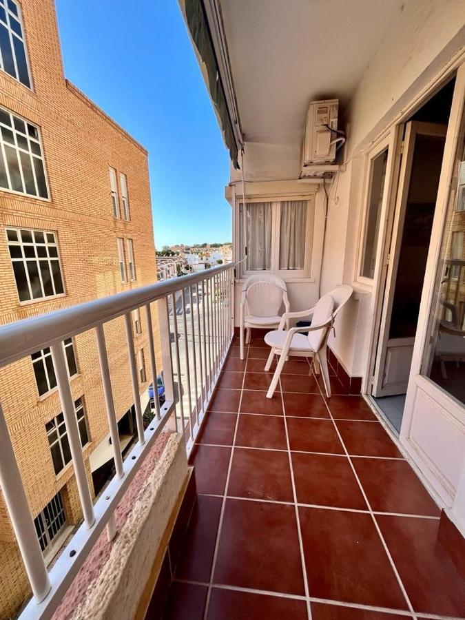 Acogedor Apartamento Recien Reformado En El Puerto Deportivo De Aguadulce Aguadulce  Exterior foto