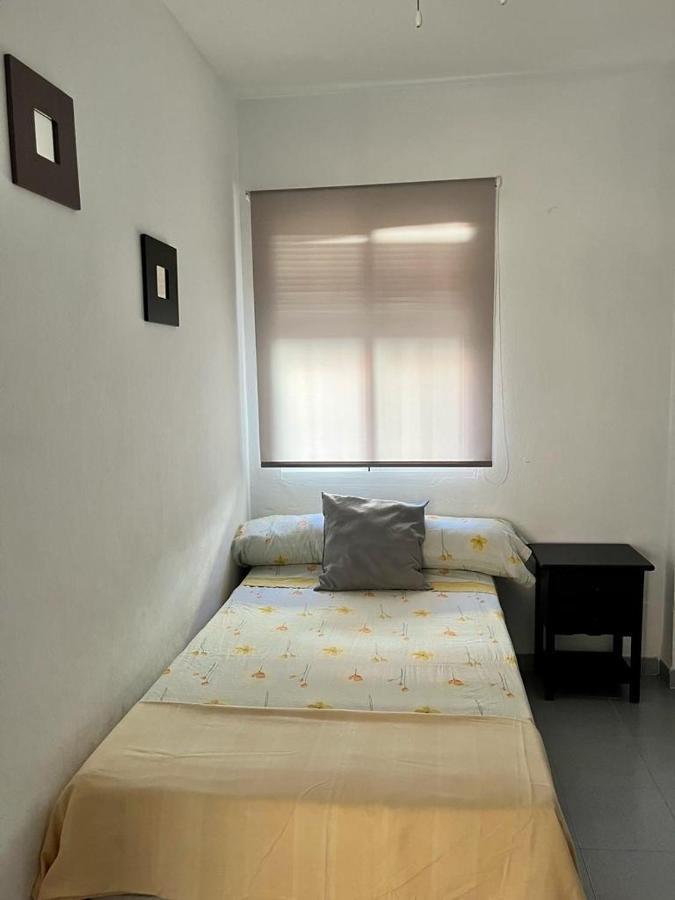 Acogedor Apartamento Recien Reformado En El Puerto Deportivo De Aguadulce Aguadulce  Exterior foto