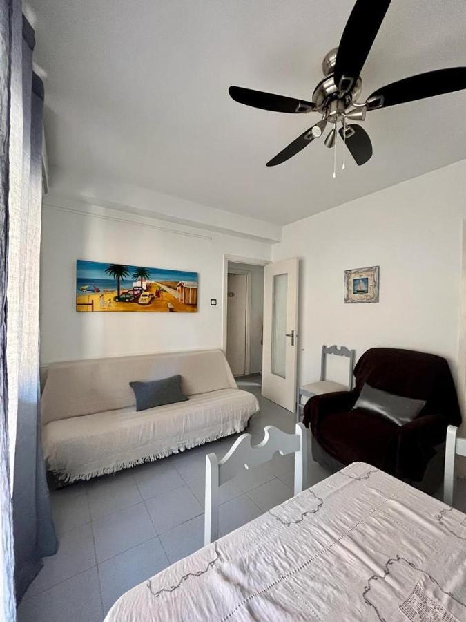 Acogedor Apartamento Recien Reformado En El Puerto Deportivo De Aguadulce Aguadulce  Exterior foto